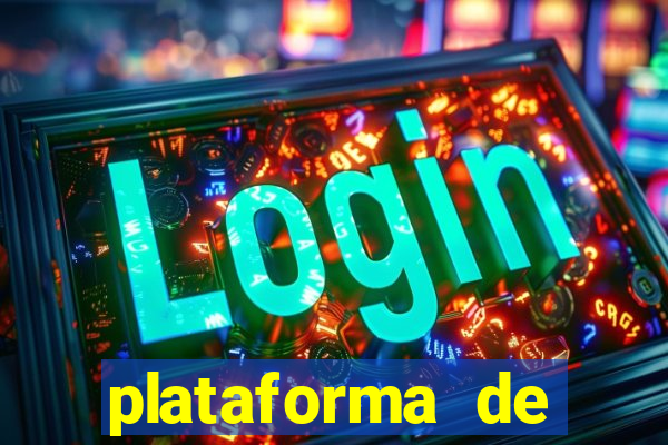 plataforma de apostas deposito minimo 1 real