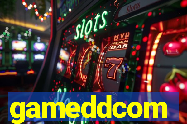 gameddcom