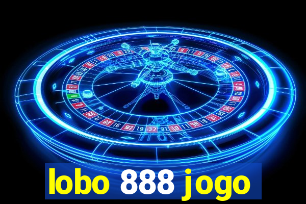 lobo 888 jogo
