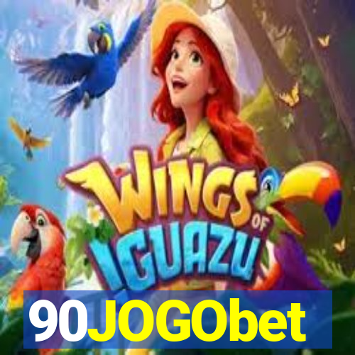90JOGObet