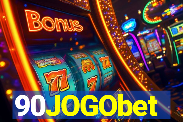 90JOGObet