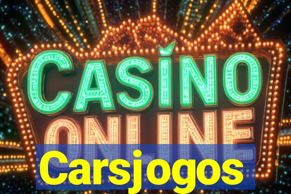 Carsjogos