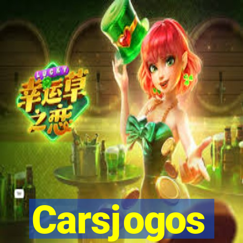 Carsjogos
