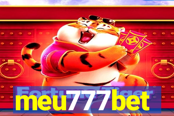 meu777bet