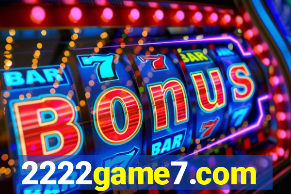 2222game7.com