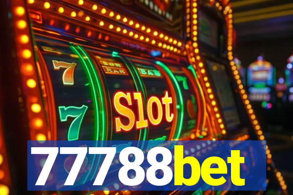 77788bet