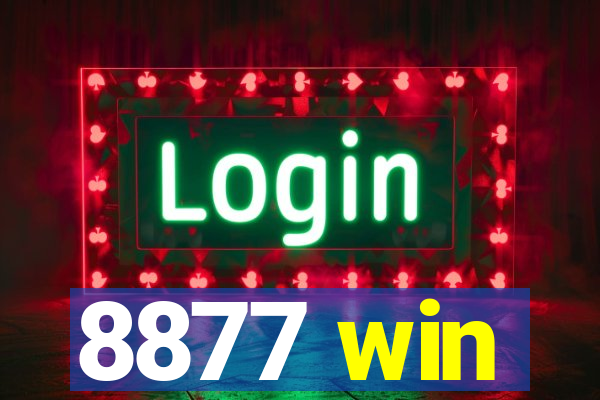 8877 win