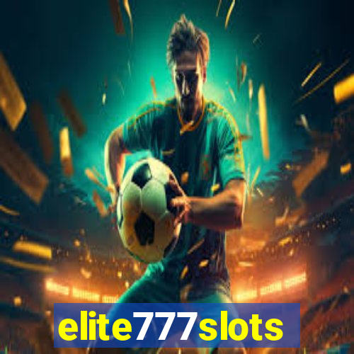 elite777slots