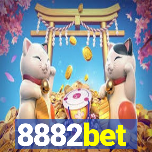 8882bet