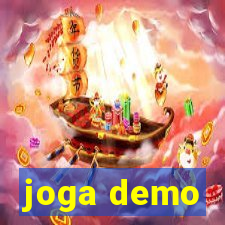 joga demo