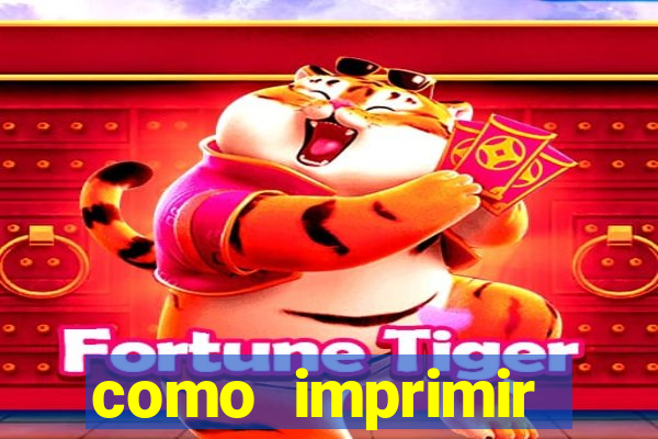 como imprimir dinheiro frente e verso na impressora