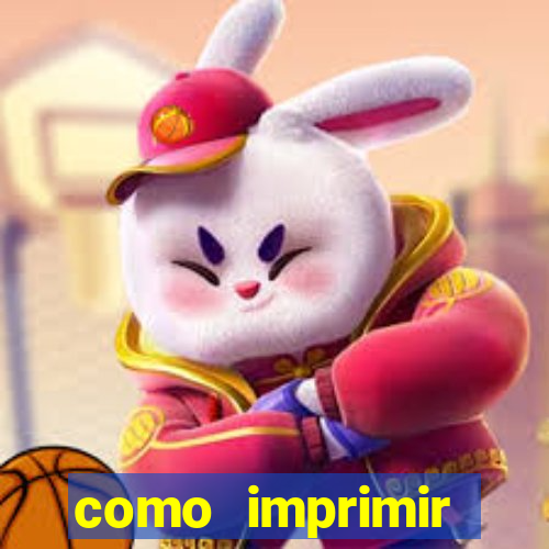 como imprimir dinheiro frente e verso na impressora