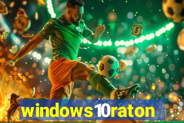 windows10raton