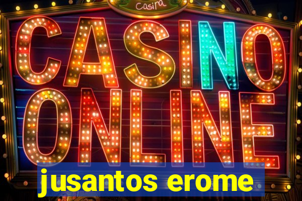 jusantos erome