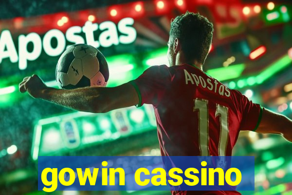 gowin cassino