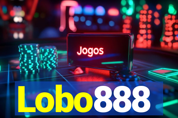 Lobo888