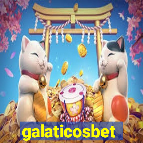 galaticosbet