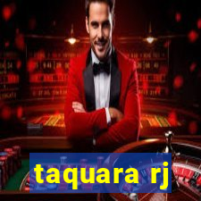 taquara rj