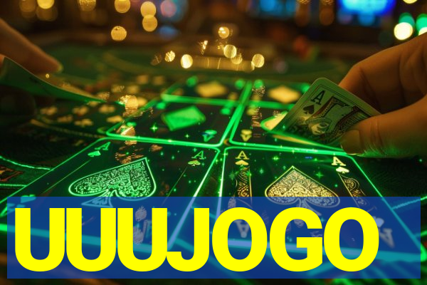 UUUJOGO
