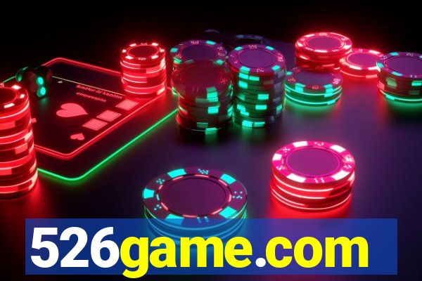 526game.com