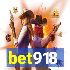 bet918