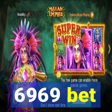 6969 bet