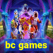 bc games