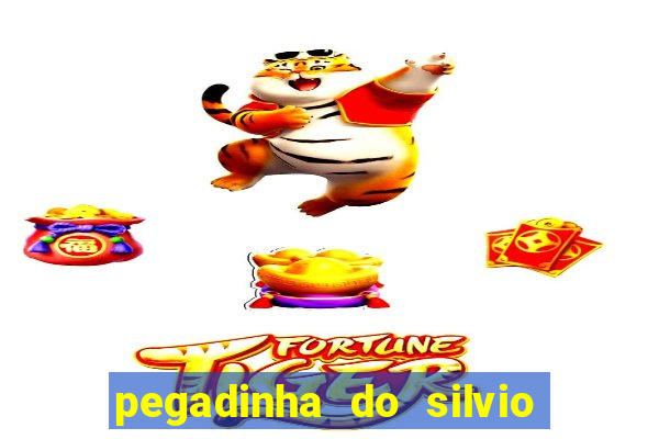 pegadinha do silvio santos antigas
