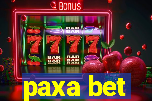 paxa bet