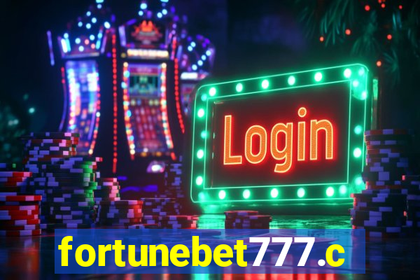 fortunebet777.com