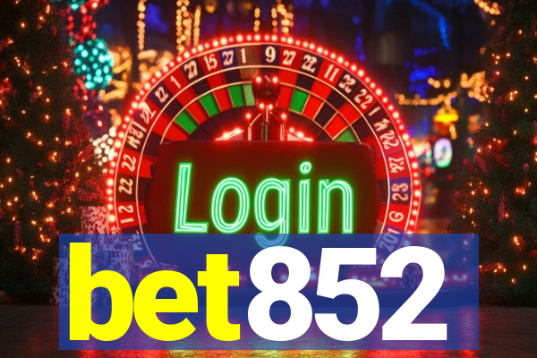 bet852