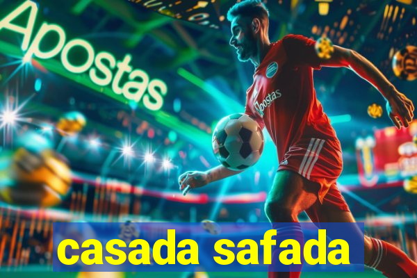 casada safada