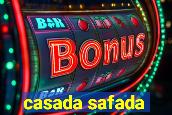 casada safada