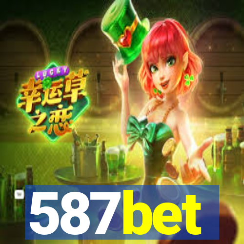 587bet