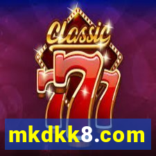 mkdkk8.com