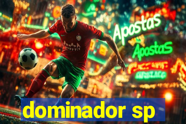 dominador sp