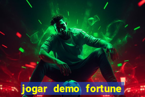 jogar demo fortune dragon pg