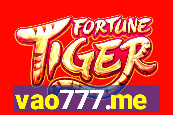 vao777.me