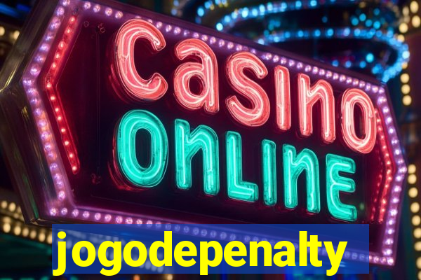 jogodepenalty