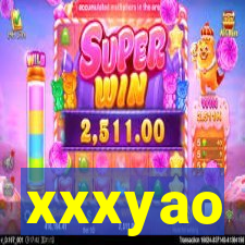 xxxyao