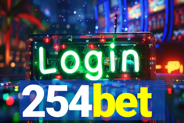 254bet