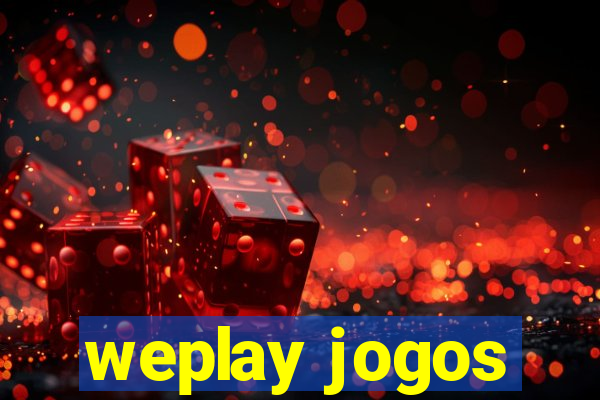 weplay jogos