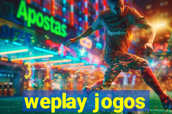 weplay jogos