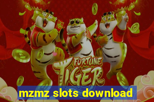 mzmz slots download