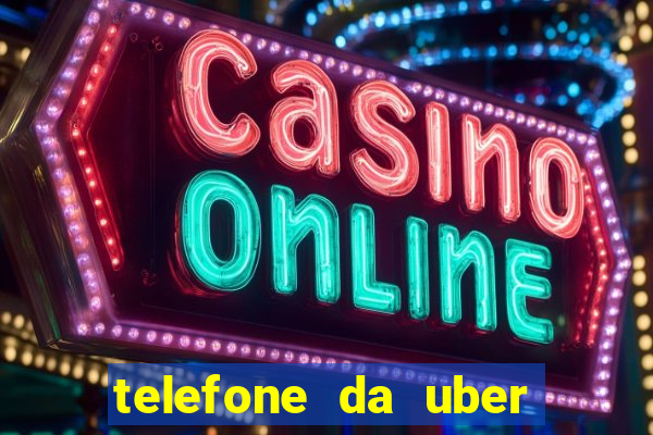 telefone da uber porto alegre
