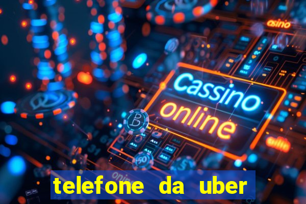 telefone da uber porto alegre