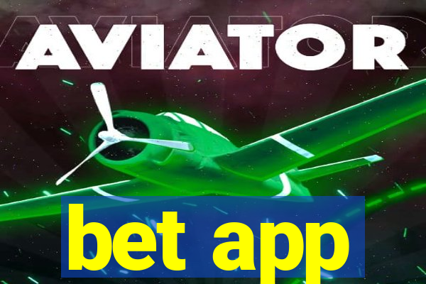 bet app