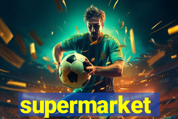 supermarket simulator com dinheiro infinito