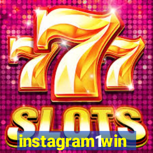 instagram1win