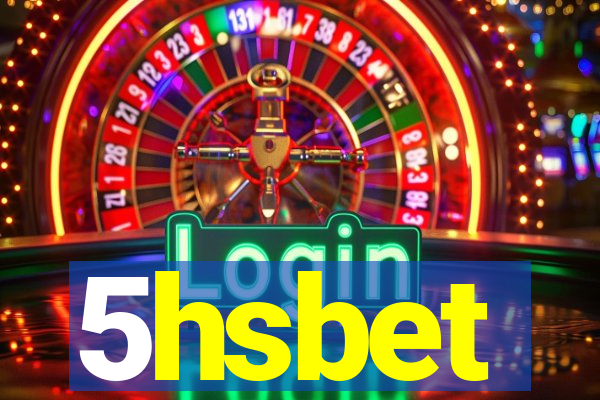 5hsbet